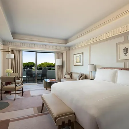 Rome Cavalieri, A Waldorf Astoria Hotel-3