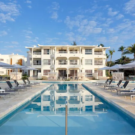 Paradisus by Meliá Palma Real Golf&Spa Resort - All Inclusive-3