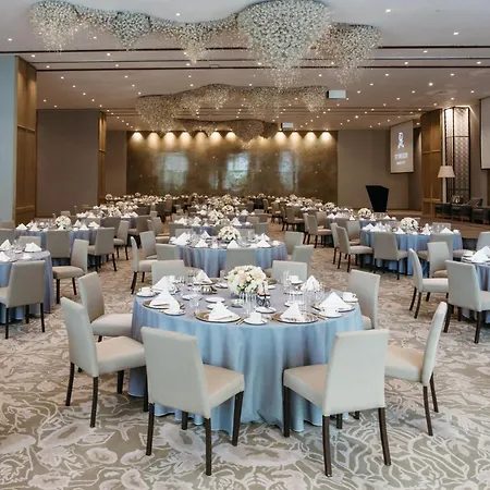 The St. Regis Mexico City-2