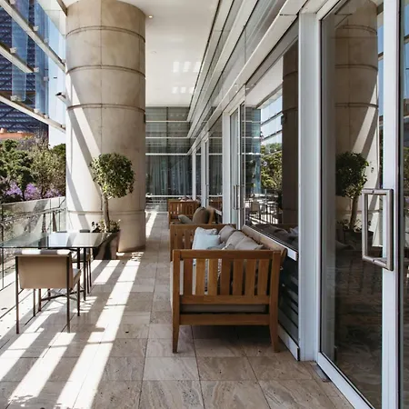 The St. Regis Mexico City-3