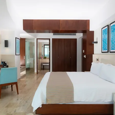 Krystal Grand Cancun All Inclusive-3