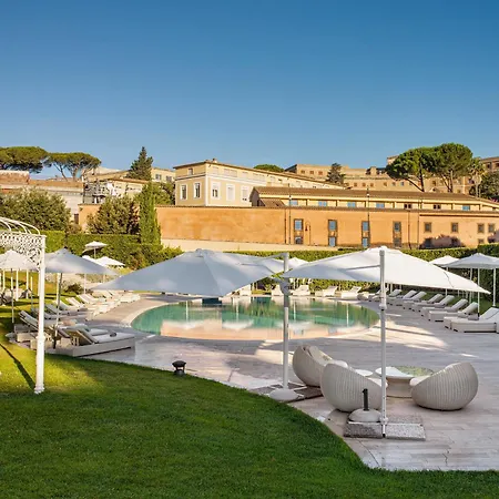 Villa Agrippina, a Gran Meliá Hotel - The Leading Hotels of The World-2