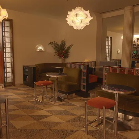 The Frederick Hotel Tribeca, A Small Luxury Hotel-2