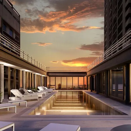 Recoleta Grand, Buenos Aires, A Tribute Portfolio Hotel-2