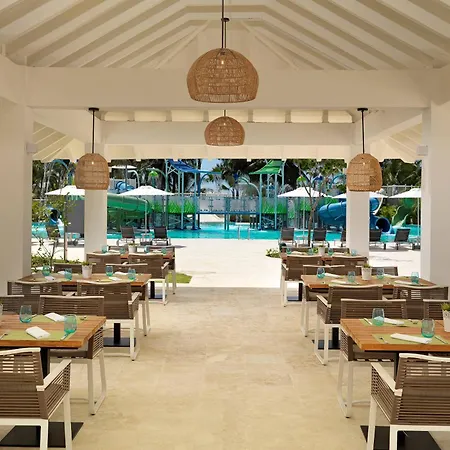 Meliá Caribe Beach Resort-All Inclusive-3