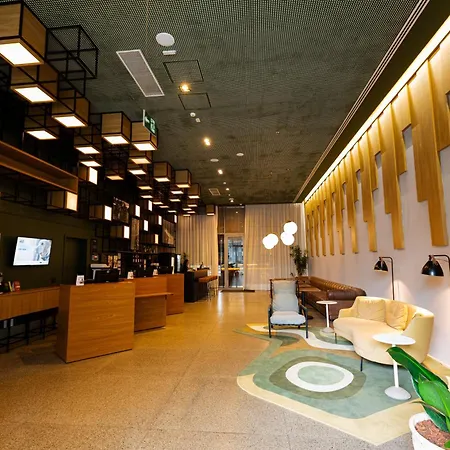 Grand Mercure Sp Pinheiros-3