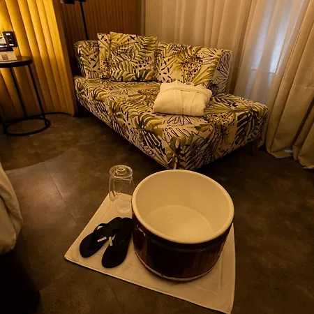 Grand Mercure Sp Pinheiros-2