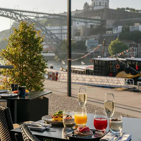Pestana Vintage Porto Hotel & World Heritage Site-3