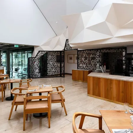 The Creekside Hotel, Dubai - An Accor Hotel-2