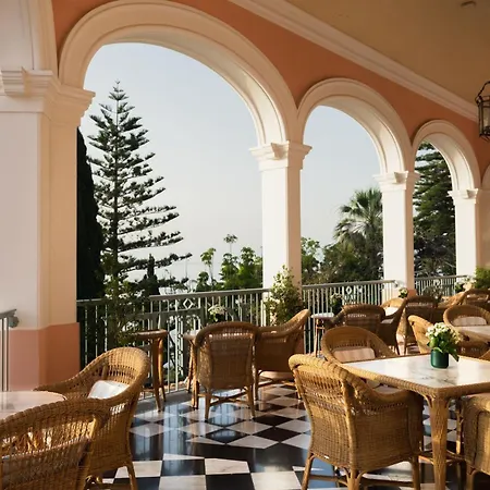 Reid'S Palace, A Belmond Hotel, Madeira-3