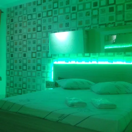 Hotel Moinho do Leste-3