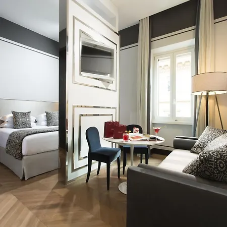 Corso 281 Luxury Suites-3