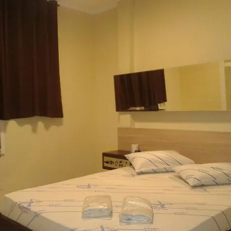 Hotel Moinho do Leste-2