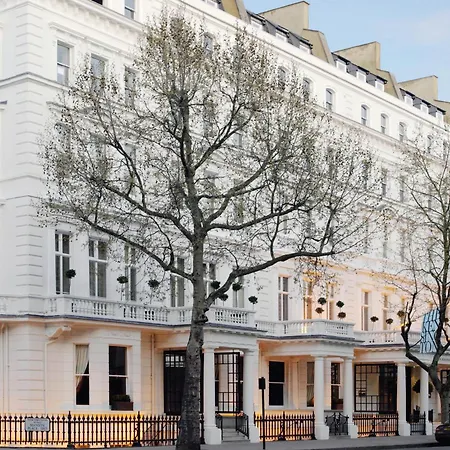 The Kensington Hotel-2