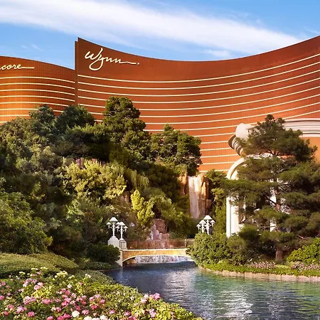 Wynn Las Vegas-3