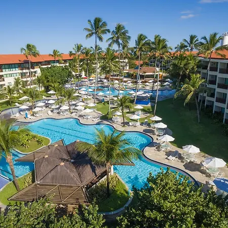 Marulhos Resort By Mai-3