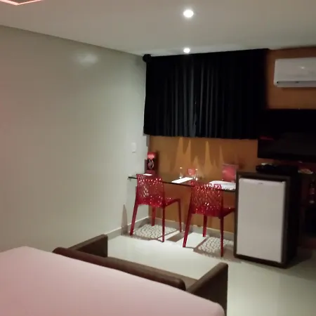 Eros Hotel - Adult Only-3