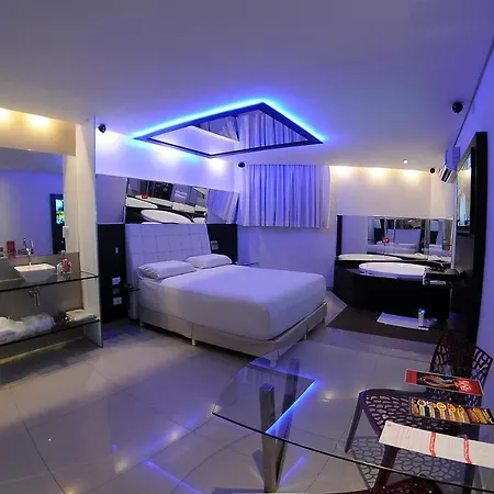 Eros Hotel - Adult Only-2