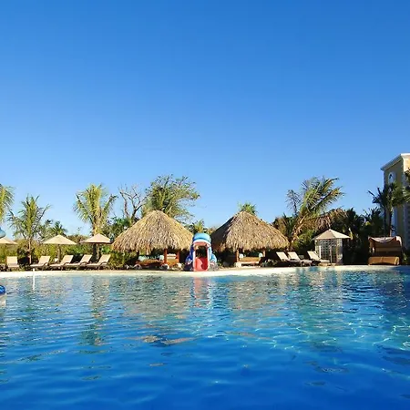 The Reserve At Paradisus Punta Cana-3