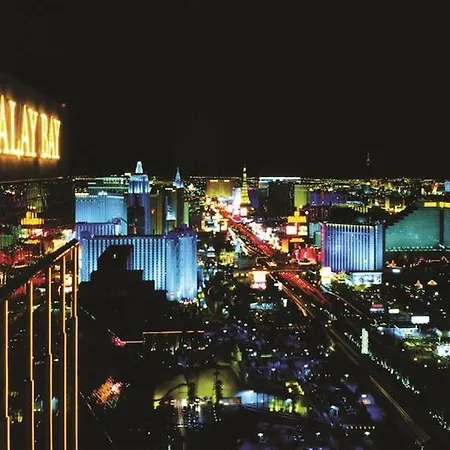 Mandalay Bay Resort And Casino By Suiteness-2