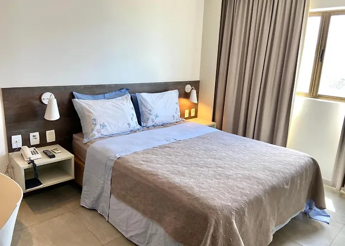 Beira-mar Hotel Ritz Suítes Maceió
