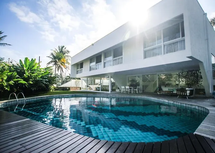 Guest House Guarujá Hotel Boutique