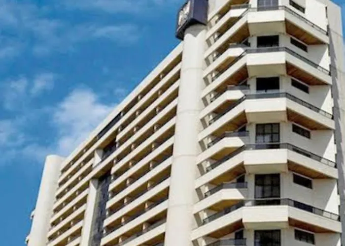 Bonaparte Blue Residence - Flat Particular Brasília