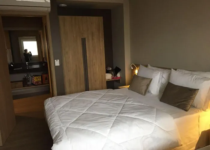 Golden Gramado Resort