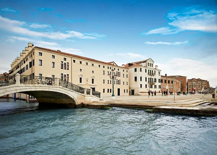 Ca' Di Dio - Vretreats, An Slh Hotel Veneza