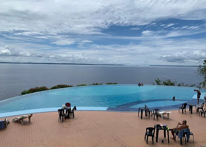 Tropical Executive Hotel Manaus