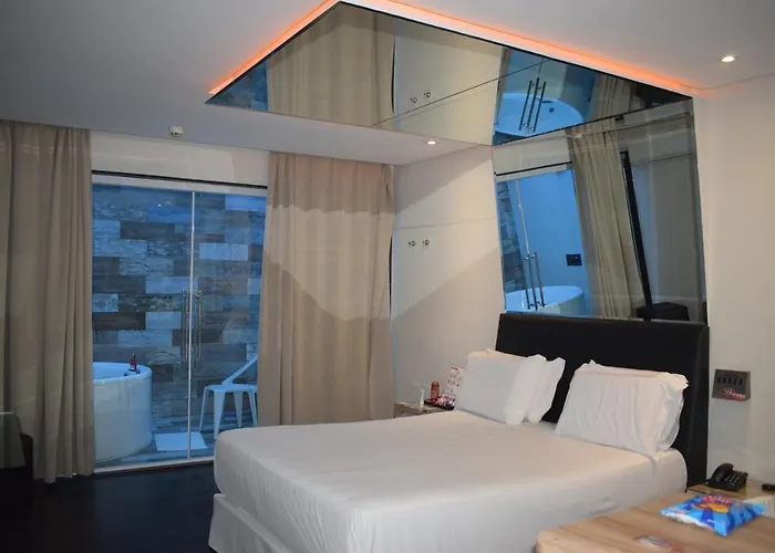 Eros Hotel Cdu (Adults Only) Recife