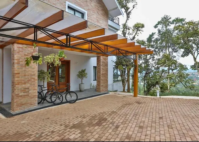 Carpe Diem Spa & Boutique Campos do Jordão