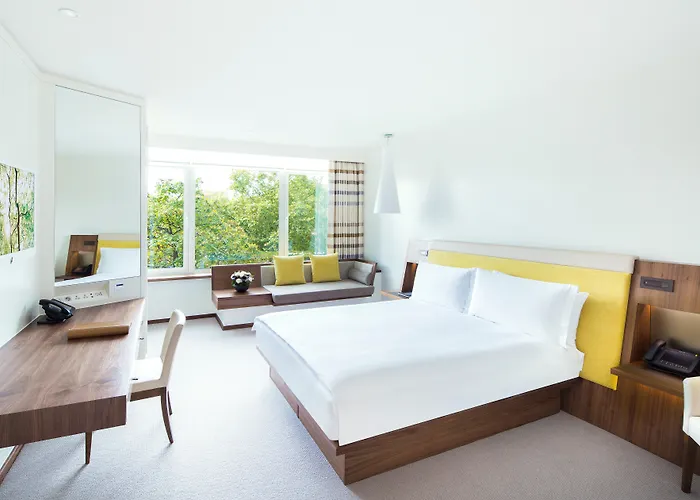 Como Metropolitan Londres