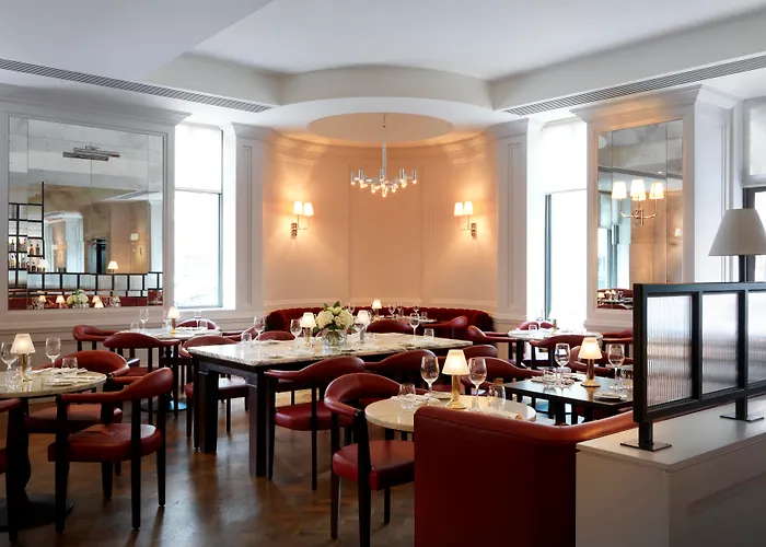 The Marylebone Hotel Londres