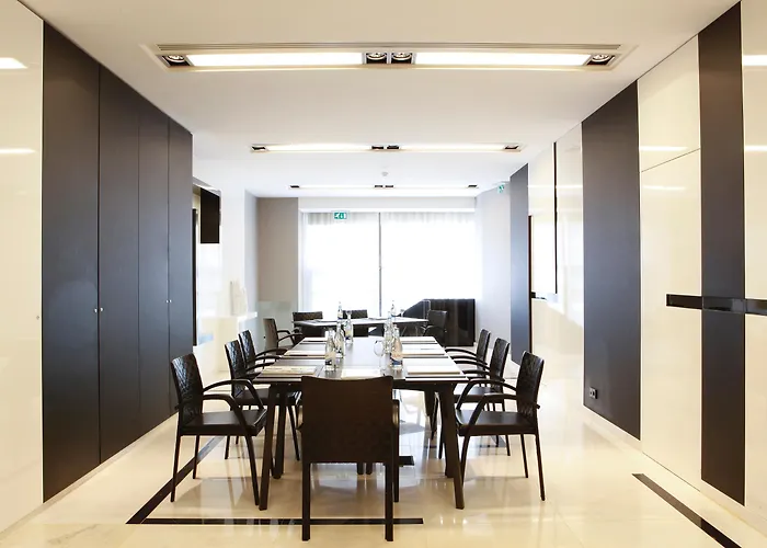 Altis Avenida Hotel, A Member Of Preferred Hotels & Resorts Lisboa