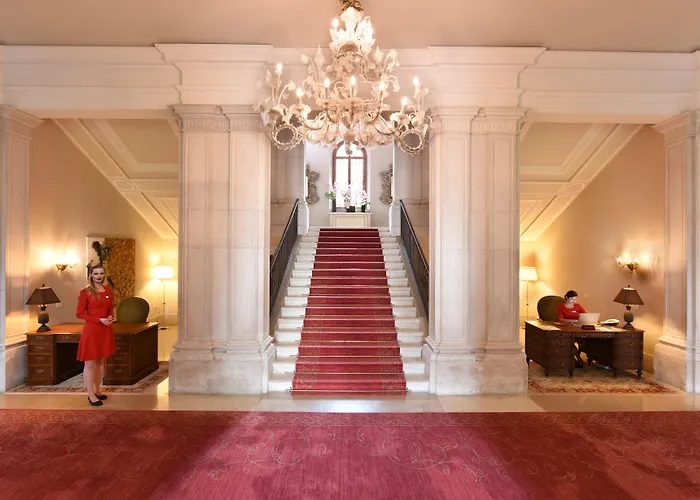 San Clemente Palace Veneza