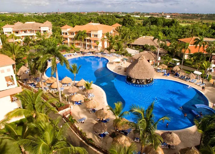 Bahia Principe Explore Turquesa Punta Cana