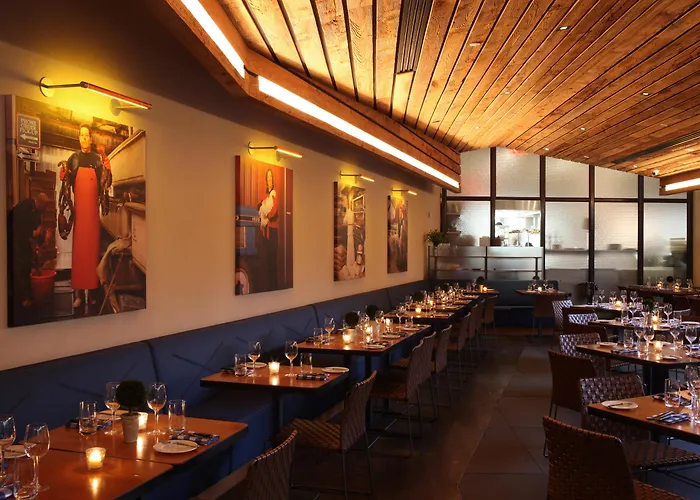 Modernhaus Soho Hotel Nova Iorque