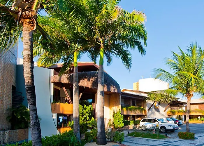 Rifoles Praia Hotel E Resort Natal