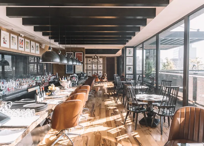 The Singular Santiago Hotel