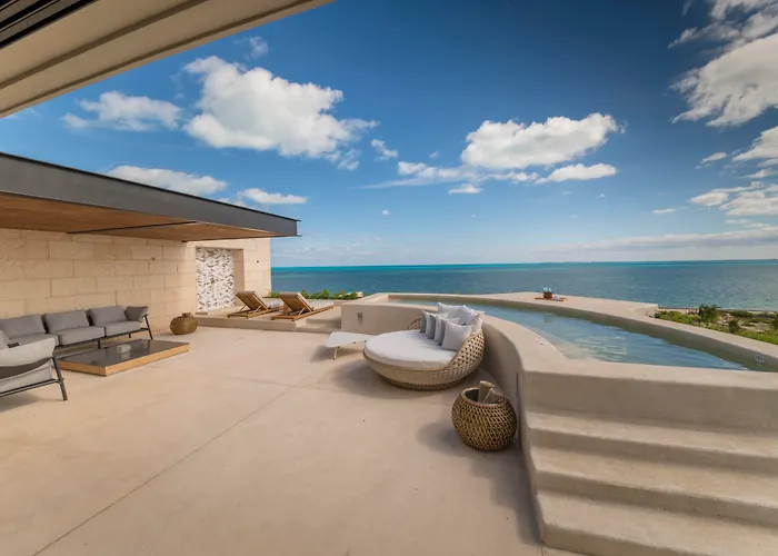 Atelier Playa Mujeres (Adults Only) Hotel Cancún