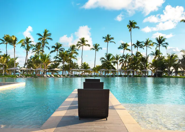 Lopesan Costa Bávaro Resort, Spa&Casino Punta Cana