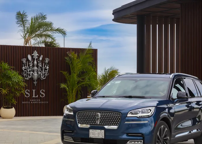 Sls Cancún