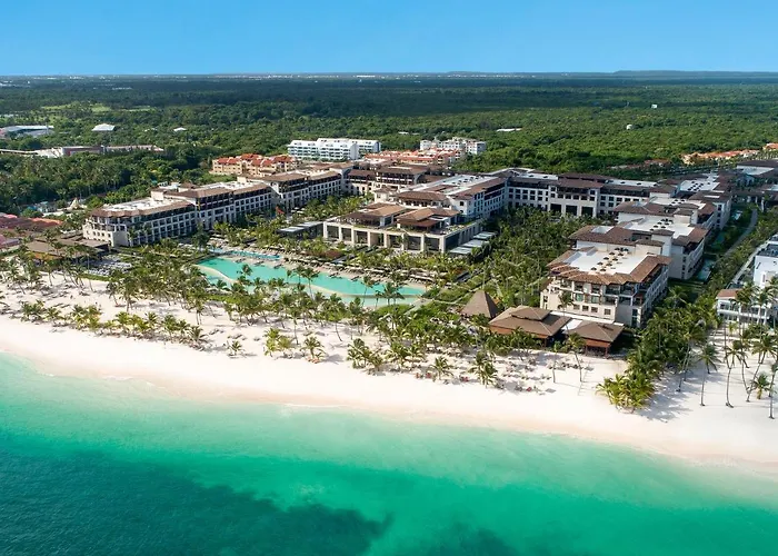 Lopesan Costa Bávaro Resort, Spa&Casino Punta Cana