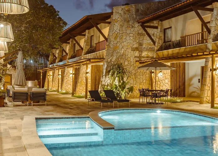 Maihai Porto Pôrto das Galinhas