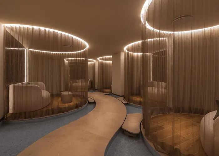 Hyatt Regency Lisbon Hotel