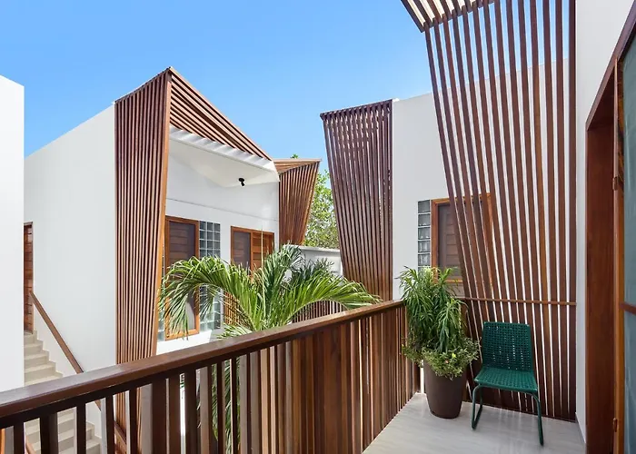 Villa Nautica Boutique Hotel Jijoca de Jericoacoara