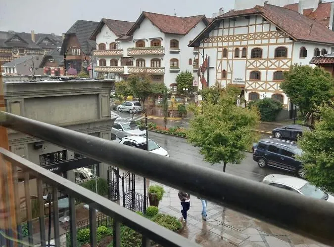 Hotel Laghetto Stilo Borges Oficial Gramado