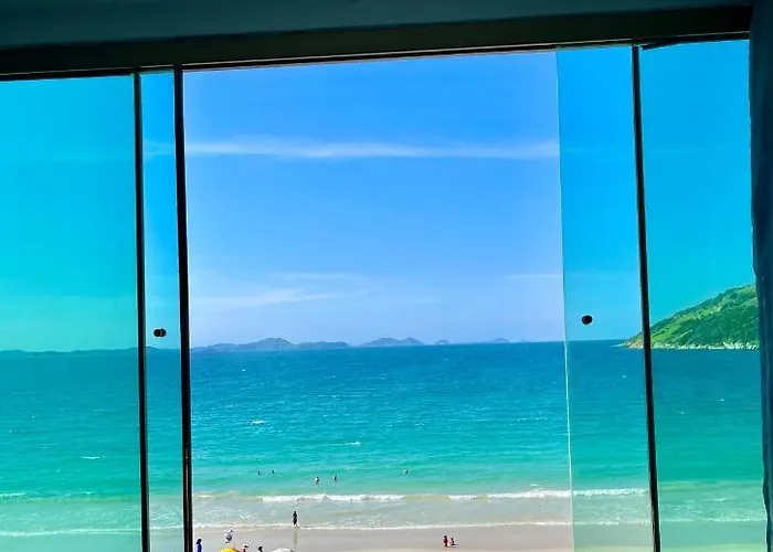 Loft Prainha Vista Mar Hotel Arraial do Cabo