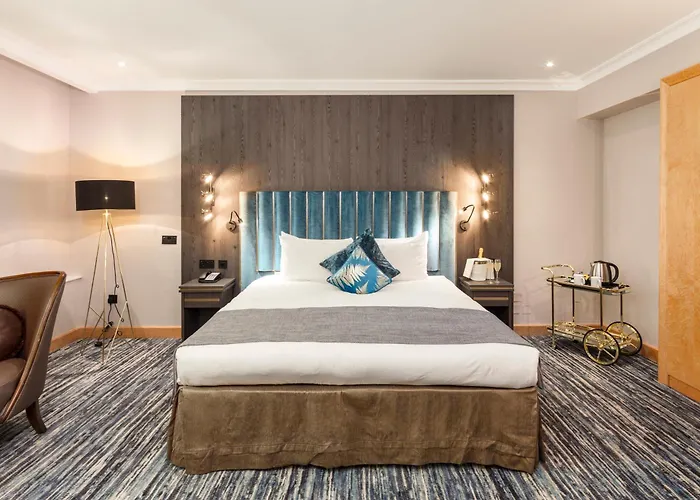 Courthouse Hotel Londres